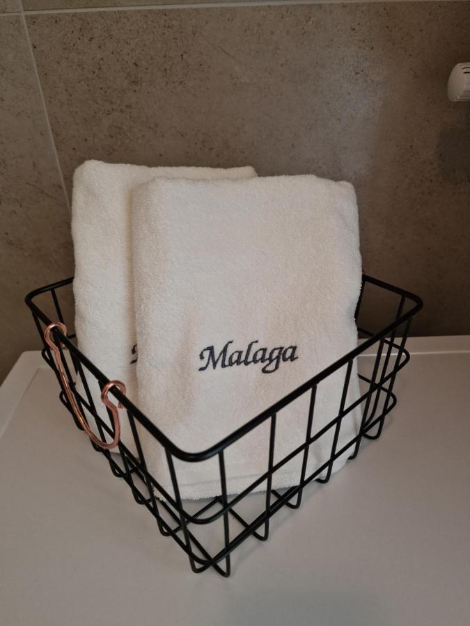 Apartamenty Malaga II Ujście-Darłowskie Exteriör bild